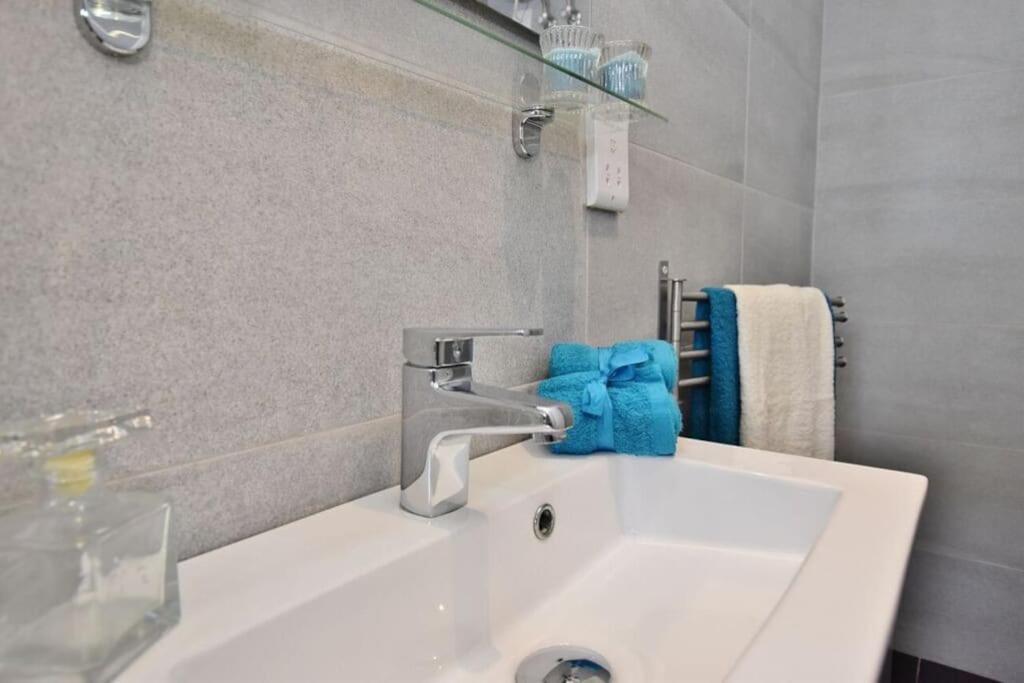 Vallettastay - Lucky Star One Bedroom Apartment 301 Exterior foto