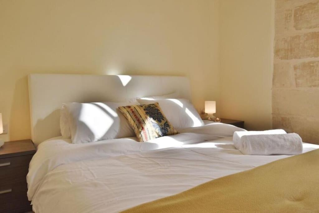 Vallettastay - Lucky Star One Bedroom Apartment 301 Exterior foto